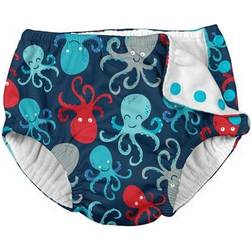 Green Sprouts Octopus Swim Diaper