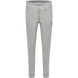Hummel Offgrid Pants Women - Grey Melange