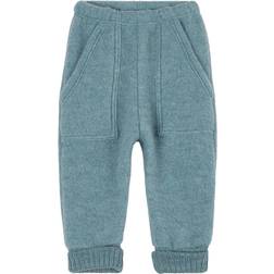 Joha Baggy Pants - Light Petrol Green (26591-716-16094)