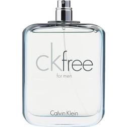 Calvin Klein CK Free for Men EdT (Tester) 100ml
