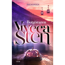 Botgöraren (E-bok, 2022)