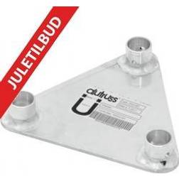 AluTruss DECOLOCK DQ3-BP Base Plate