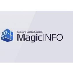 Samsung MagicInfo Datalink license