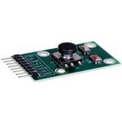 Joy-it COM-5WS Joystick-modul Joystick-modul 1 stk