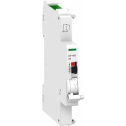 Schneider Electric Contact Auxiliaire Acti 9 Ti24 1 N/F + 1 N/O Montage Rail DIN