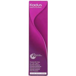 Kadus Permanent Hair Colour 6/43 60Ml