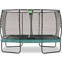 Exit Toys Allure Premium Trampolin 214 x 366 cm