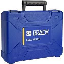 Brady M210 Hard case