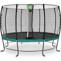 Exit Toys Lotus Class trampolino ic ø366cm verde