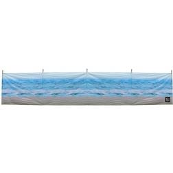 OLPRO Beach Front 5 Pole Windbreak