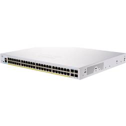 Cisco Cbs350-48p-4x-uk Network