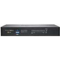 SonicWall 02-ssc-5691 Tz570w Advanced Edition