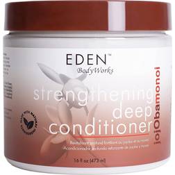 Eden BodyWorks Jojoba Monoi Deep Conditioner 235Ml