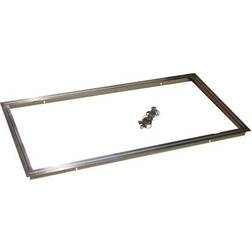 Thermex Monteringsramme Til Integrata 120x60 Rustfri
