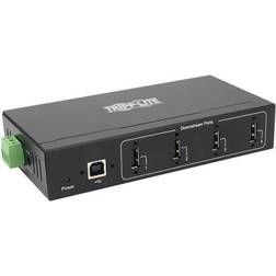 Tripp Lite U223-004-ind-1 4-port 2.0