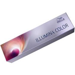 Wella Illumina Hair Color Dark Ash Violet Blonde 60ml
