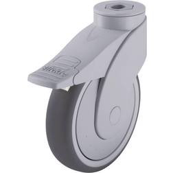 Blickle Roulette En Plastique 125 mm Wave