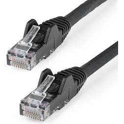 N6LPATCH10MBK netværkskabel m Cat6 U/UTP UTP