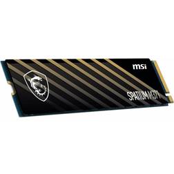 MSI Ssd Spatium M371 M2 Nvme 2.5" 1tb