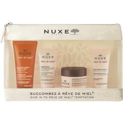 Nuxe Rêve De Miel Trousse Golosa