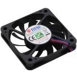 Titan Titan TFD-6010HH12B, Ventilator, 6