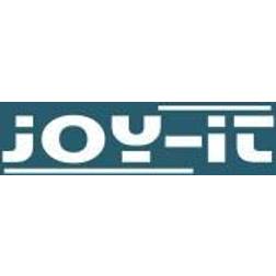 Joy-it Module écran SBC-OLED01.3 3.3 cm (1.3 pouces) 128 x 64 Pixel Convient pour (kits de développement) Arduino, Ras