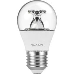 Noxion Lucent LED E27 Pære filament klar 2.5W 250lm 827 ekstra varm hvid dæmpbar erstatter 25W