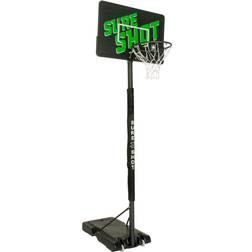 Sure Shot Jump Basketball Hoop