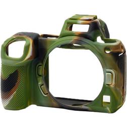 easyCover CameraCase Camo Nikon Z5 Z6 II Z7 II