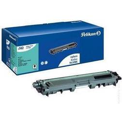 Toner-Kit Kompatibel Mit Brother TN-241 - Schwarz