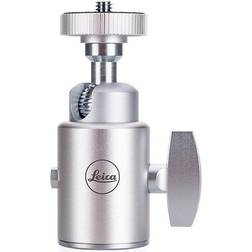 Leica Kulled 18 Liten Silver (14108)