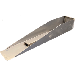 Jesmig El-stikholder, Corten