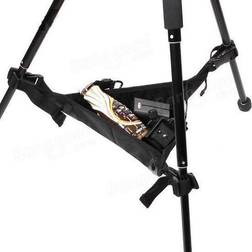 Bresser BR-TB1 2in1 Accessory Tray and Counterweight for Tripods