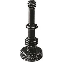 Manfrotto Tornillo de 1/4" para Montaje Flash Metz