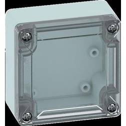 Spelsberg TG PC 84 x 82 x 55 Polycarbonate Enclosure