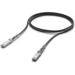 Ubiquiti 10GBase-kabel direkte påsætning SFP+ SFP+ - 3 passivt 15m