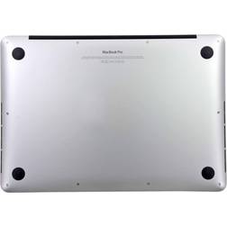 Sinox MacBook ret 13 A1502 botten