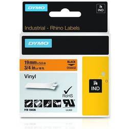 Dymo RhinoPRO Label Tape - Length