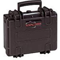 Explorer Cases 2209 Schwarz 24.6 x 16.0 x 9.5 cm