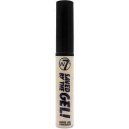 W7 Saved by the Gel Concealer- Fair