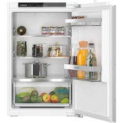 Siemens KI21RVFE0 87cm IQ-300 Hvid