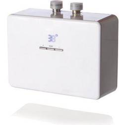 Hyco Hyco Rho Instantaneous Inline Water Heater 4400W Themostatic IN44T Return