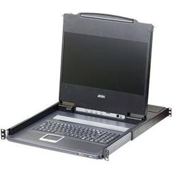 Aten CL6700MW KVM Console