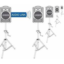 Omnitronic ALT-105 Audio link module WAMS-05