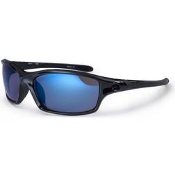 Bloc Daytona XB60 Solbriller - Black