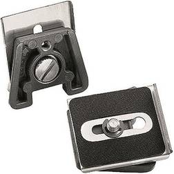 Manfrotto 384plarch-14 Accesorio De Tripode