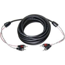 ACV 30.4980-500 2-kanals Cinchkabel 5 5m
