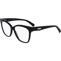 Longchamp LO2704 001 54 Briller 54mm
