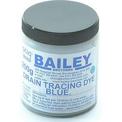 Bailey 1992 Drain Tracing Dye Blue