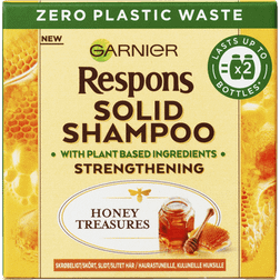 Garnier Respons Solid Shampoo Honey Treasures 60